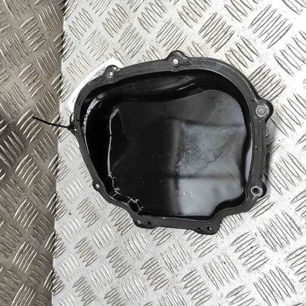 Tandwielkap Audi A5 Cabrio 3.0L 06E109285H image 4