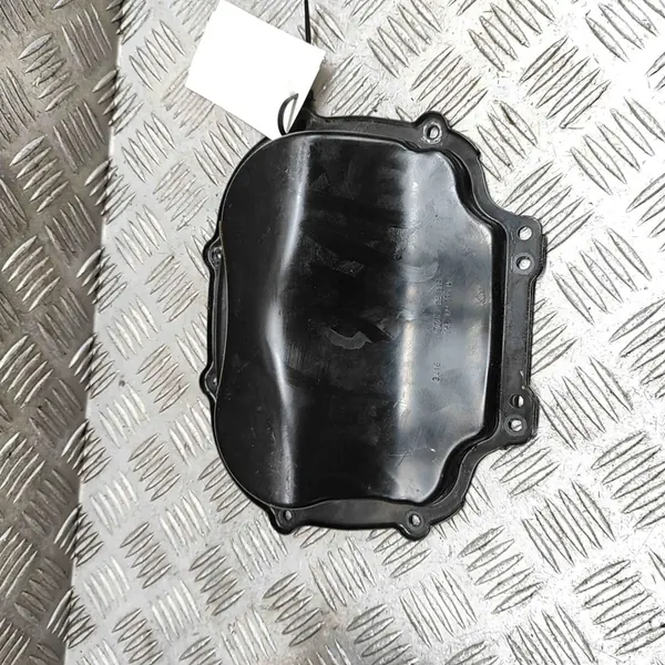 Tandwielkap Audi A5 Cabrio 3.0L 06E109285H image 6