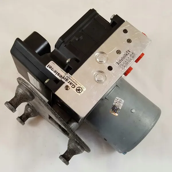 Mercedes-Benz Rempomp voor bestelwagens OE image 3