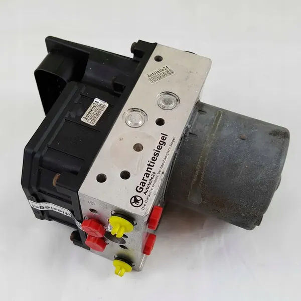 Mercedes-Benz Rempomp voor bestelwagens OE image 4