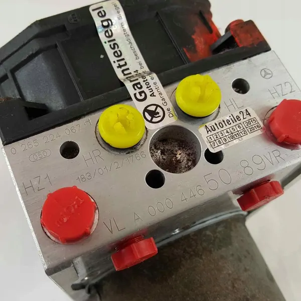 Mercedes-Benz Rempomp voor bestelwagens OE image 8