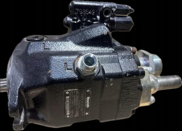 Pompe hydraulique Rexroth A10V045DFR152L-PUC61N00 image 1