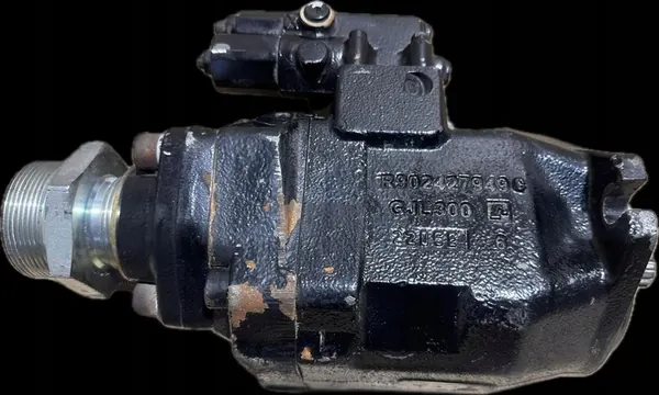 Pompe hydraulique Rexroth A10V045DFR152L-PUC61N00 image 3