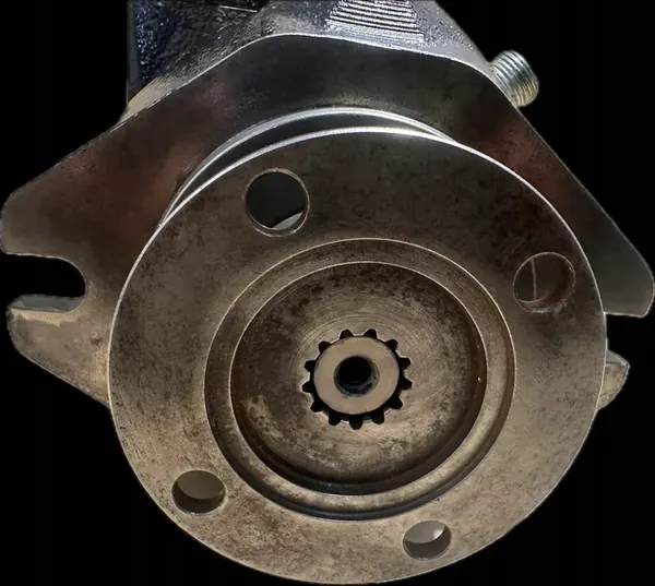 Pompe hydraulique Rexroth A10V045DFR152L-PUC61N00 image 6