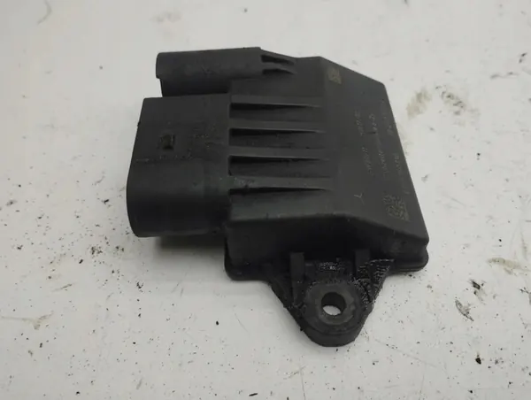 Lämmitysrelemoduuli Mercedes-Benz S W221 2007 A6429002800 image 3