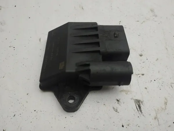 Lämmitysrelemoduuli Mercedes-Benz S W221 2007 A6429002800 image 5