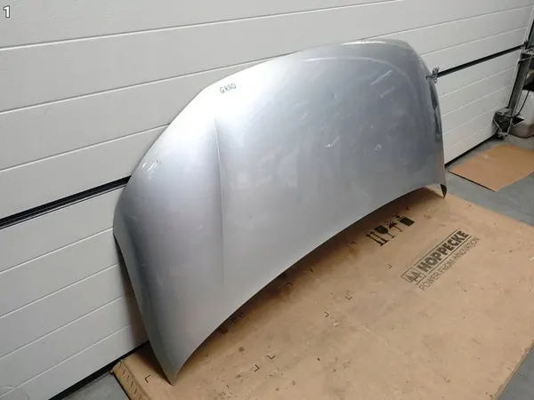 Motorhuv VW Transporter Multivan T6.1 (OEM 7E0823033H) image 2