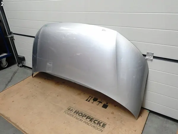 Motorhuv VW Transporter Multivan T6.1 (OEM 7E0823033H) image 3