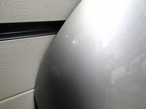 Motorhuv VW Transporter Multivan T6.1 (OEM 7E0823033H) image 4