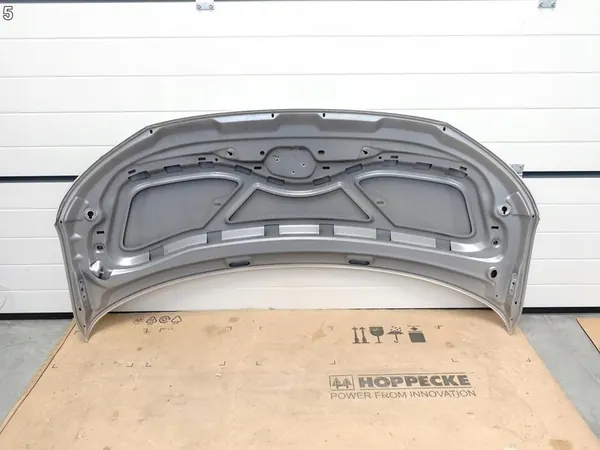 Motorhuv VW Transporter Multivan T6.1 (OEM 7E0823033H) image 6