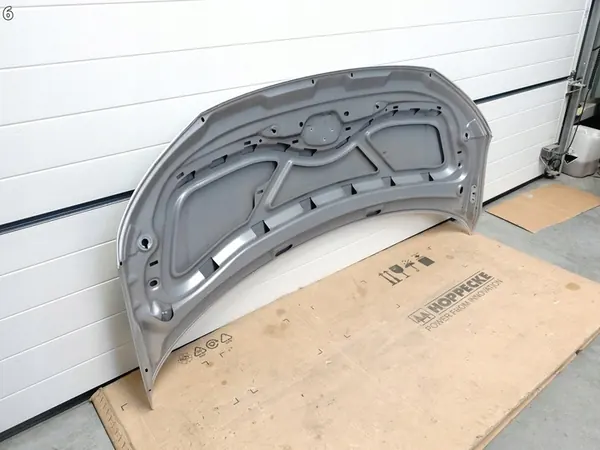 Motorhuv VW Transporter Multivan T6.1 (OEM 7E0823033H) image 7