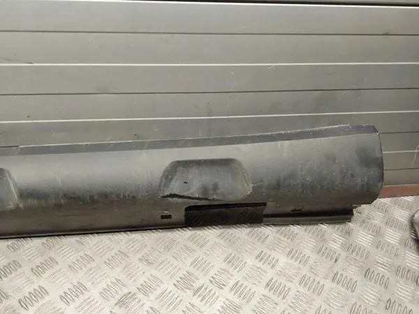 Capa de soleira esquerda OEM A1566901710 Mercedes GLA image 5