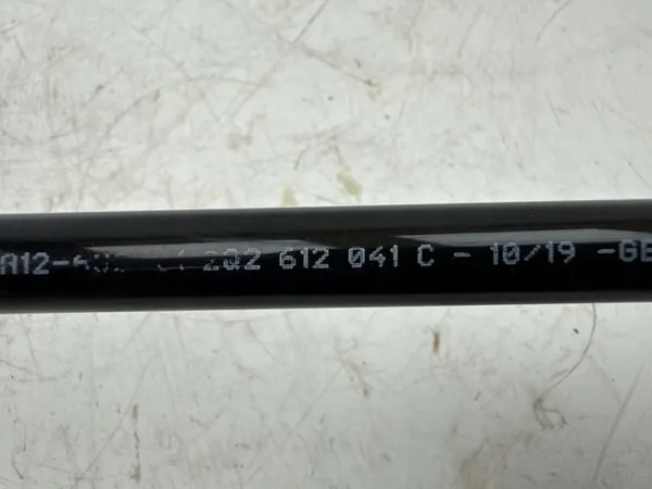 Bremsleitung OEM 2Q2612041C für Volkswagen T-Cross image 6