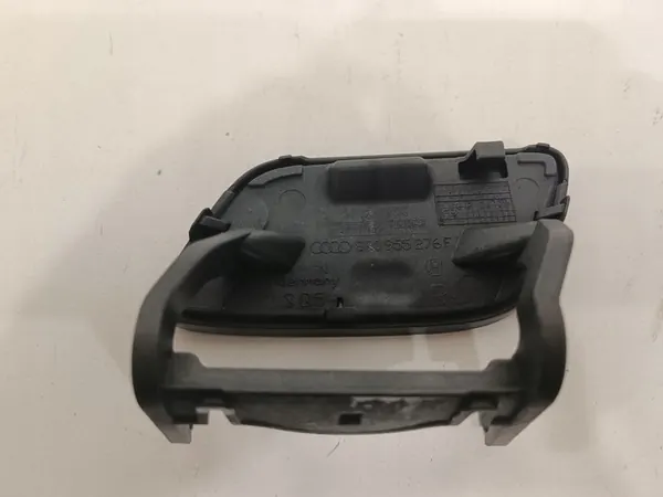 AUDI Q5 Tapa de boquilla delantera 8R0955276F image 2