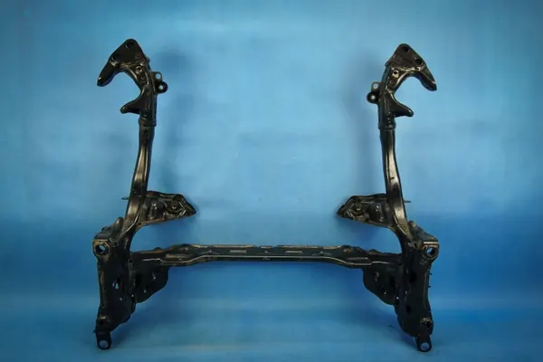 Support suspension avant OEM 4H0399315AF Audi A8 S8 image 2