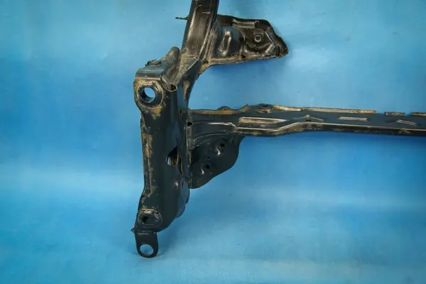 Support suspension avant OEM 4H0399315AF Audi A8 S8 image 3
