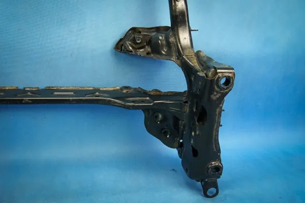 Support suspension avant OEM 4H0399315AF Audi A8 S8 image 5