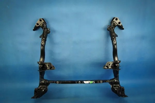 Support suspension avant OEM 4H0399315AF Audi A8 S8 image 6