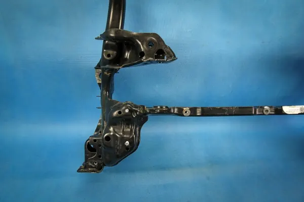 Support suspension avant OEM 4H0399315AF Audi A8 S8 image 8