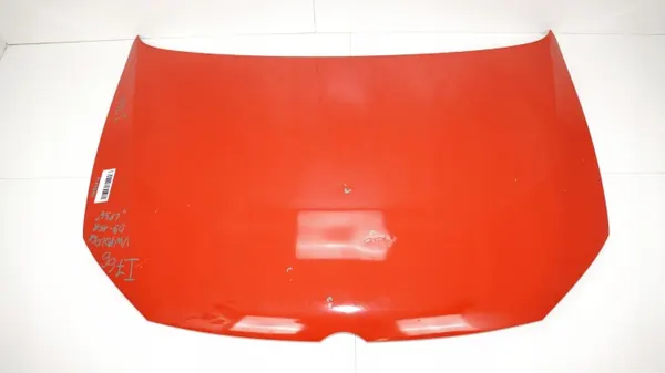 Moottorikansi OEM 375483725 VW Polo 6R 09-15 image 2