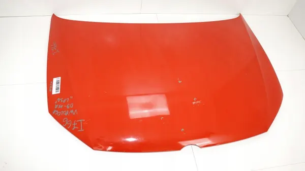 Moottorikansi OEM 375483725 VW Polo 6R 09-15 image 4