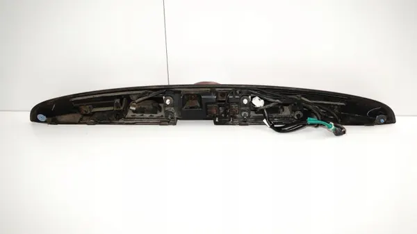 Nissan OE Bakluckstrim med Kamera för Juke 2011-2015 image 9
