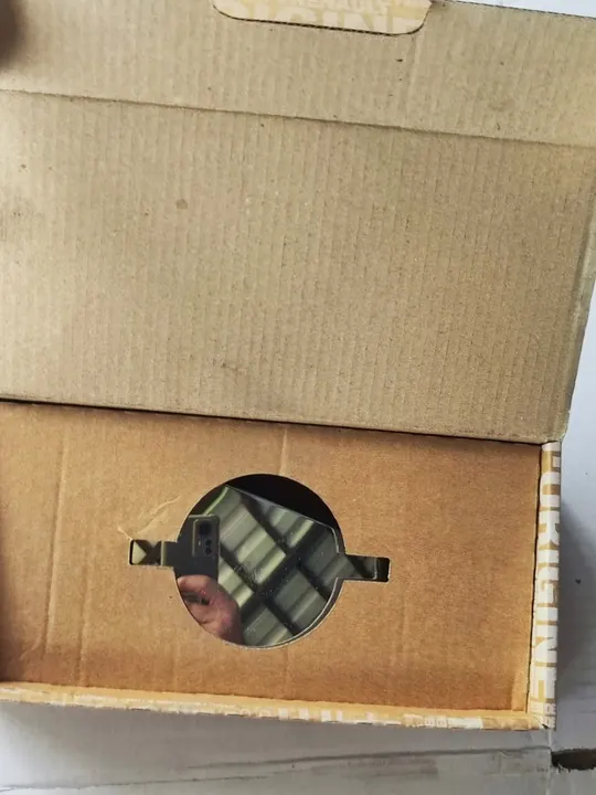 Lisäpeilin Sisältö Renault Master II Oikea OE 7701058200 image 2