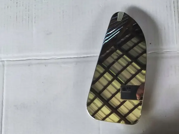 Lisäpeilin Sisältö Renault Master II Oikea OE 7701058200 image 3