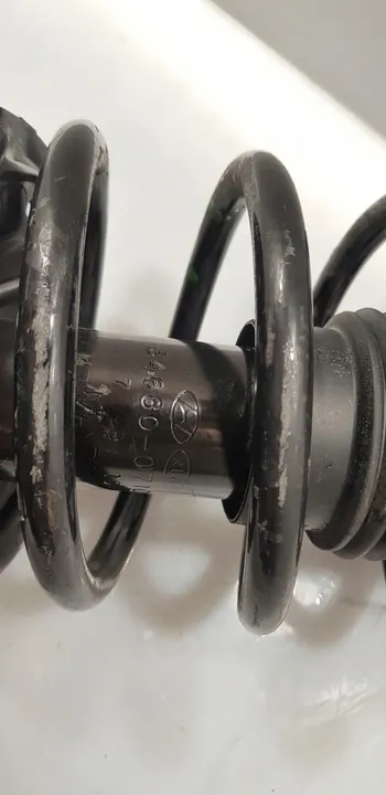 Amortizzatore Anteriore Destro KIA PICANTO II 11-16 image 4