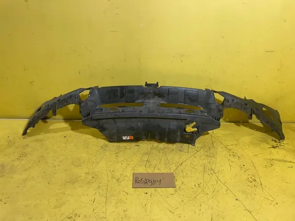 Ford Focus Främre Stötdämpare Förstärkning image 2