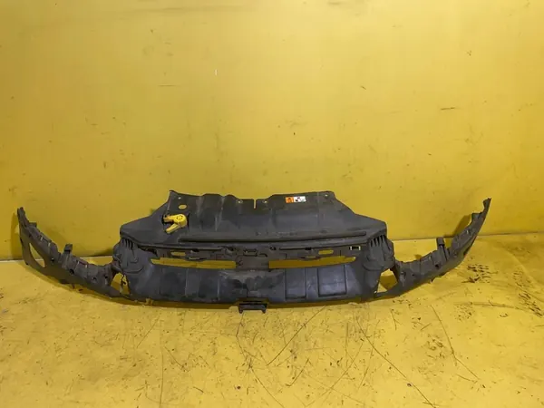 Ford Focus Främre Stötdämpare Förstärkning image 3