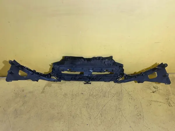 Ford Focus Främre Stötdämpare Förstärkning image 6