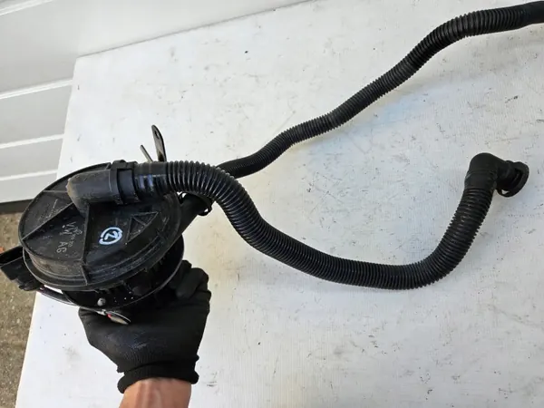 Toissijainen ilmapumppu OEM 079959231A Audi A6 C7 image 5