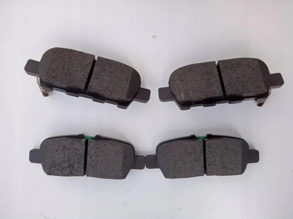 Jarrutahnat takana OEM D4M60 1BN0A Infiniti image 10