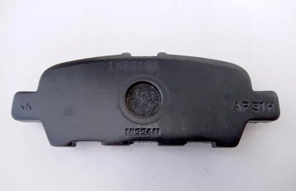 Jarrutahnat takana OEM D4M60 1BN0A Infiniti image 3