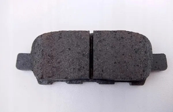 Jarrutahnat takana OEM D4M60 1BN0A Infiniti image 4