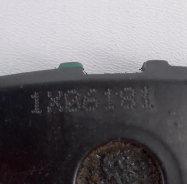 Jarrutahnat takana OEM D4M60 1BN0A Infiniti image 5
