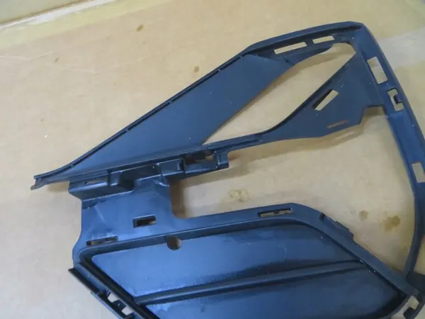 Griglia paraurti anteriore sinistra BMW X1 F48 Lift Nuova OEM image 3