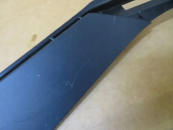 Griglia paraurti anteriore sinistra BMW X1 F48 Lift Nuova OEM image 6