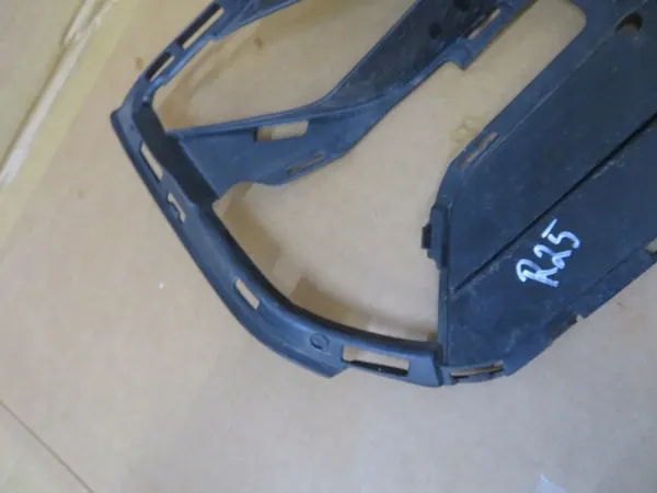 Griglia paraurti anteriore sinistra BMW X1 F48 Lift Nuova OEM image 8