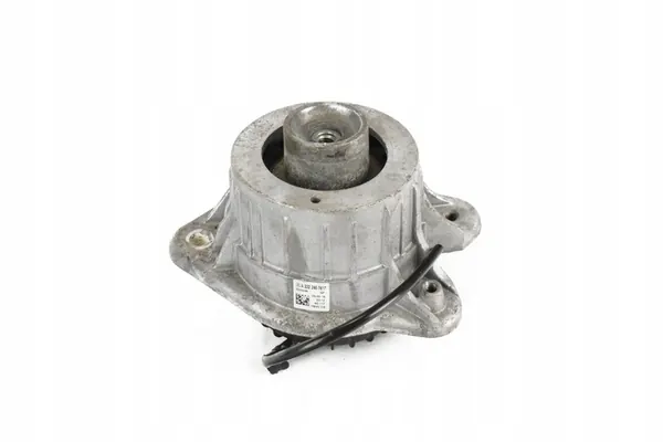 Supporto Motore Destro A2222407617 Mercedes Benz S350 W222 image 2