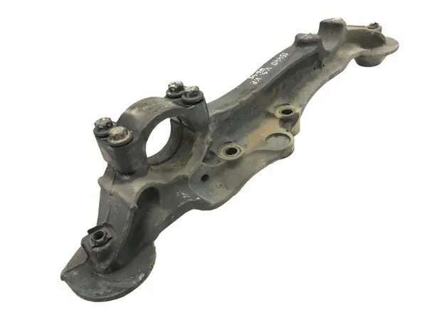 OEM 9603284441 Support de ressort pneumatique, essieu gauche image 3