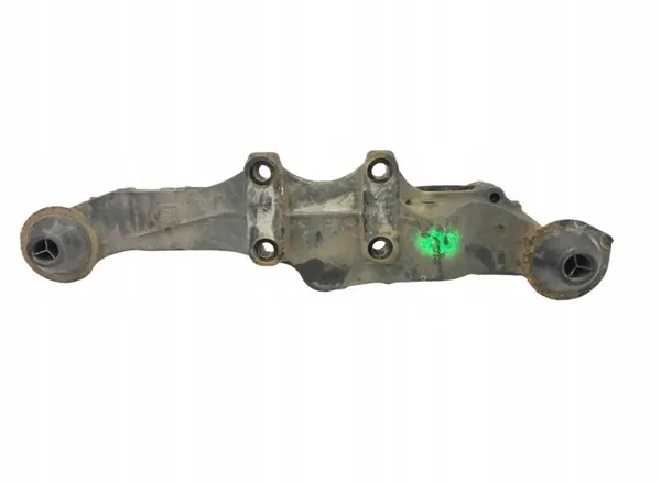 OEM 9603284441 Support de ressort pneumatique, essieu gauche image 4