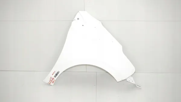 Aile avant droite OEM 365578066 pour Peugeot 208 image 2