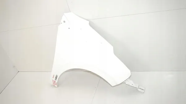 Aile avant droite OEM 365578066 pour Peugeot 208 image 3