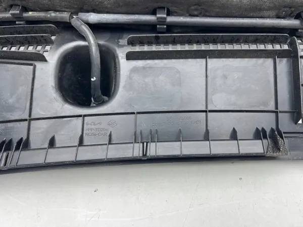 Kia Sportage ulkopuolinen sivupaneeli OEM 86151-R2000 image 4
