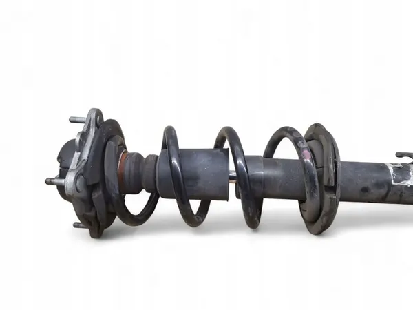 Ammortizzatore anteriore Audi A6 S6 C7 2016 con molla OEM image 2