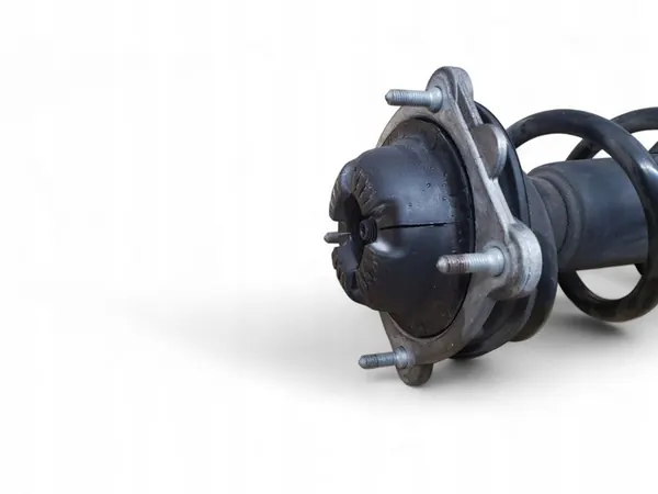 Ammortizzatore anteriore Audi A6 S6 C7 2016 con molla OEM image 3