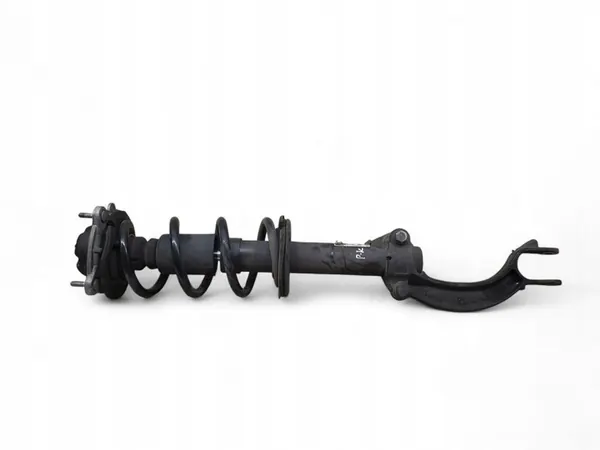 Ammortizzatore anteriore Audi A6 S6 C7 2016 con molla OEM image 5