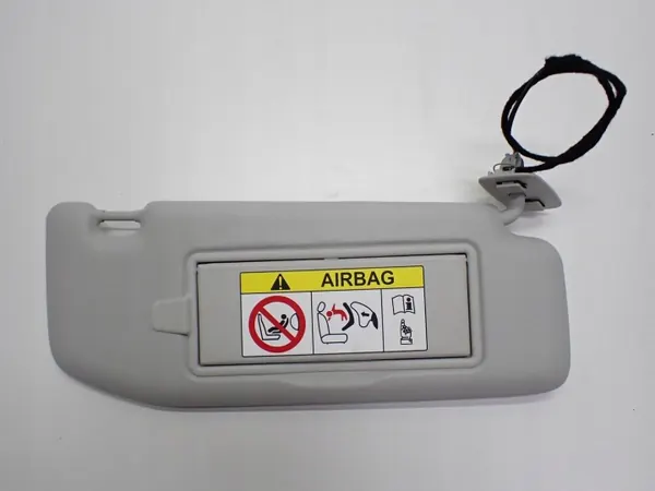 OEM SŁONECZNIK DASZEK PARWY EUROPA Peugeot 308 III T10 22R image 2